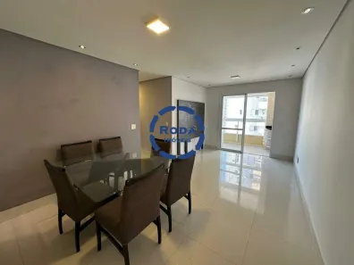 Apartamento com 3 Quartos à venda, 77m² no Ponta da Praia, Santos