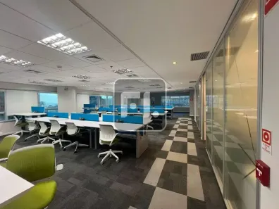 Sala Comercial à venda, 285m² no Cerqueira César, São Paulo