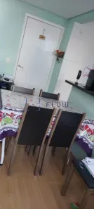Apartamento com 2 Quartos à venda, 48m² no Vila Siqueira (Zona Norte), São Paulo