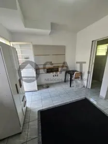 Kitnet com 1 Quarto para alugar, 30m² no Jardim Saira, Sorocaba