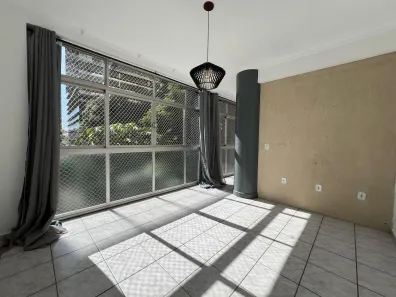 Apartamento com 3 Quartos para alugar, 130m² no Bela Vista, São Paulo