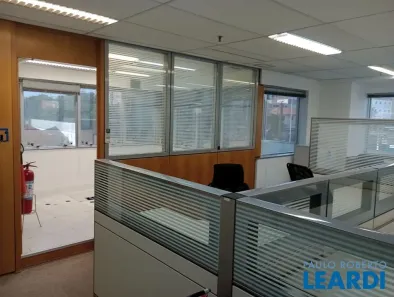 Sala Comercial à venda, 50m² no Paraíso, São Paulo