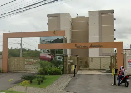 Apartamento com 2 Quartos à venda, 38m² no Planalto, Manaus