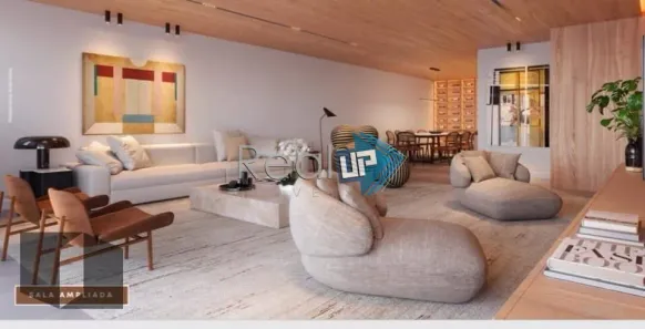 Apartamento com 3 Quartos à venda, 166m² no Ipanema, Rio de Janeiro