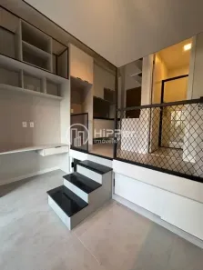 Apartamento com 1 Quarto à venda, 30m² no Perdizes, São Paulo