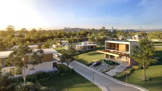 Lote/Terreno à venda, 434m² no Rondônia, Novo Hamburgo