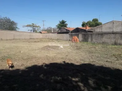 Lote/Terreno à venda, 935m² no São Jorge, Piracicaba