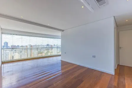 Cobertura com 4 Quartos à venda, 290m² no Vila Romana, São Paulo