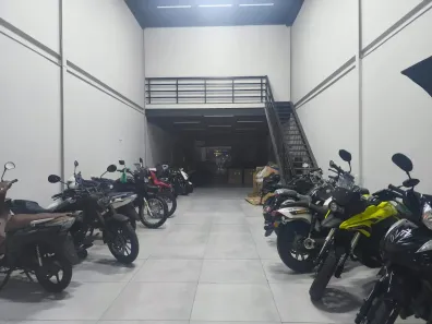 Ponto Comercial para alugar, 240m² no Retiro, Volta Redonda