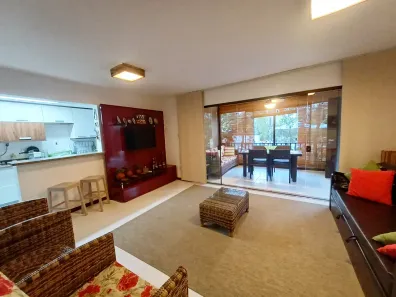 Apartamento com 2 Quartos para venda ou aluguel, 83m² no Praia do Forte, Mata de São João