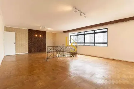 Apartamento com 3 Quartos à venda, 193m² no Liberdade, São Paulo