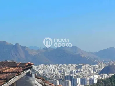 Apartamento com 2 Quartos à venda, 78m² no Santa Teresa, Rio de Janeiro