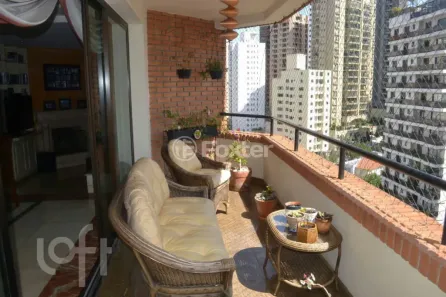 Apartamento com 4 Quartos à venda, 218m² no Santana, São Paulo
