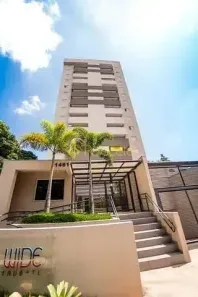 Apartamento com 2 Quartos à venda, 62m² no Granjas Santa Terezinha, Taubaté