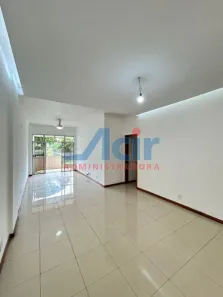 Apartamento com 3 Quartos à venda, 150m² no Anil, Rio de Janeiro