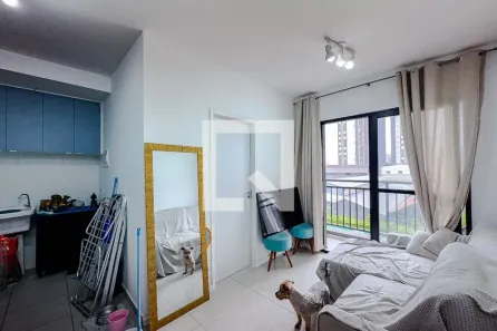 Apartamento com 2 Quartos à venda, 38m² no Belenzinho, São Paulo