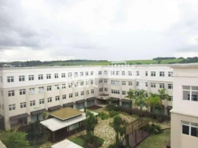 Sala Comercial com 1 Quarto à venda, 41m² no Loteamento Alphaville Campinas, Campinas