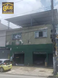Galpão/Depósito/Armazém à venda, 600m² no Vila Lúcia, Poá