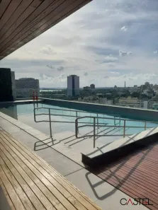 Apartamento com 1 Quarto à venda, 28m² no Cidade Baixa, Porto Alegre
