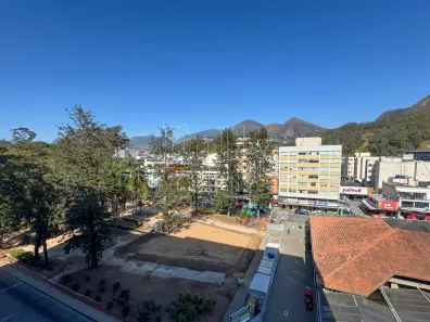 Apartamento com 2 Quartos à venda, 72m² no Centro, Nova Friburgo