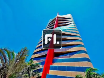 Sala Comercial para alugar, 800m² no Cidade Monções, São Paulo