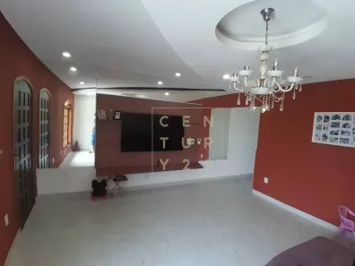 Casa com 3 Quartos à venda, 218m² no Jardim Paraná, Sorocaba