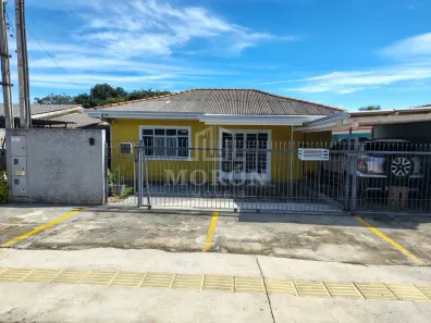 Apartamento com 2 Quartos para alugar, 90m² no Olarias, Ponta Grossa