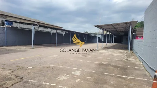 Ponto Comercial com 3 Quartos para alugar, 600m² no Vila Rio Branco, Jundiaí
