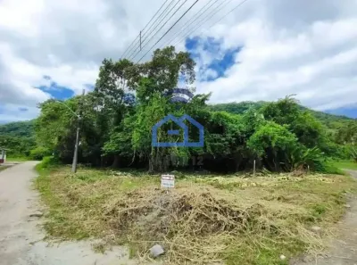 Lote/Terreno à venda, 466m² no Portal do Tabatinga, Caraguatatuba