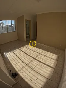Apartamento com 2 Quartos à venda, 50m² no Paquetá, Belo Horizonte
