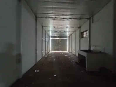Galpão/Depósito/Armazém à venda, 307m² no Campos Elíseos, Ribeirão Preto