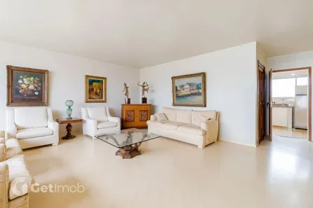 Apartamento com 4 Quartos à venda, 166m² no Santa Cecília, São Paulo
