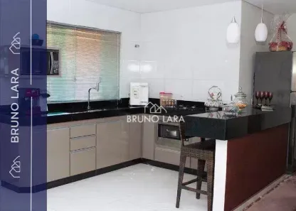 Apartamento com 3 Quartos à venda, 120m² no Centro, Igarapé