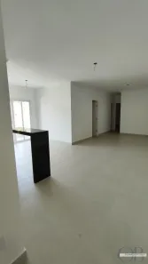 Apartamento com 3 Quartos à venda, 96m² no Toninhas, Ubatuba
