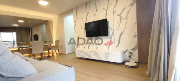 Apartamento com 3 Quartos à venda, 96m² no Alto da Glória, Goiânia