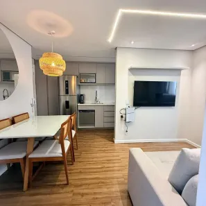 Apartamento com 2 Quartos à venda, 43m² no Imirim, São Paulo