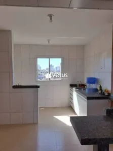 Apartamento com 2 Quartos à venda, 56m² no Martins, Uberlândia