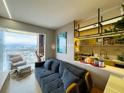 Cobertura com 3 Quartos à venda, 128m² no Nova Petrópolis, São Bernardo do Campo