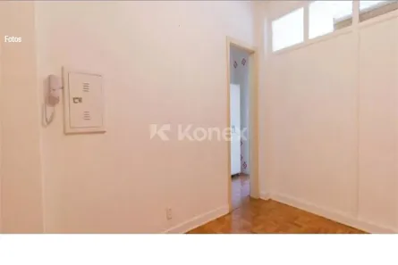Apartamento com 1 Quarto à venda, 37m² no Paraíso, São Paulo