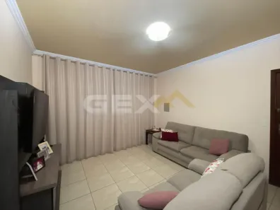 Apartamento com 3 Quartos à venda, 127m² no Tietê, Divinópolis