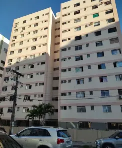 Apartamento com 2 Quartos à venda, 65m² no Imbuí, Salvador