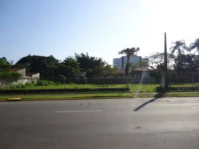 Lote/Terreno à venda, 2457m² no América, Joinville