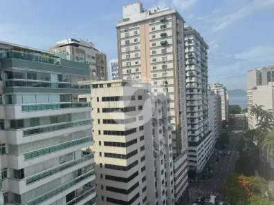 Apartamento com 2 Quartos à venda, 88m² no Icaraí, Niterói