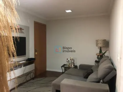 Apartamento com 2 Quartos à venda, 40m² no Morada do Sol, Americana