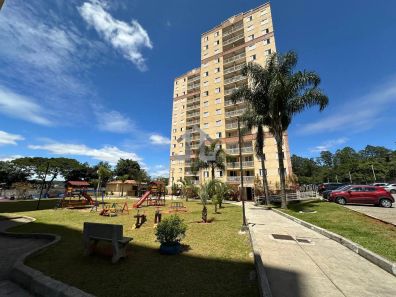 Apartamento com 2 Quartos à venda, 49m² no Mogi Moderno, Mogi das Cruzes