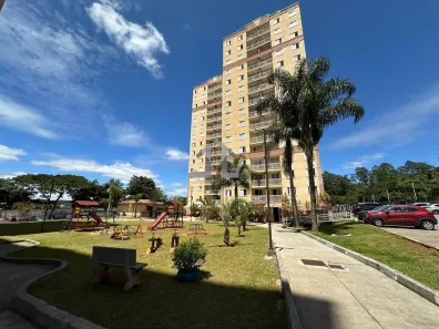Apartamento com 2 Quartos à venda, 49m² no Mogi Moderno, Mogi das Cruzes