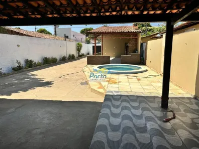 Casa com 2 Quartos à venda, 180m² no Fátima, Teresina