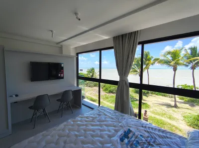 Flat com 1 Quarto à venda, 25m² no Jardim Oceania, João Pessoa
