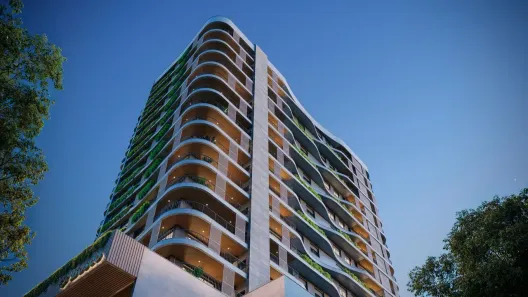 Apartamento com 2 Quartos à venda, 105m² no São Francisco, Bento Gonçalves