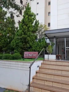 Apartamento com 3 Quartos à venda, 115m² no Jardim Irajá, Ribeirão Preto